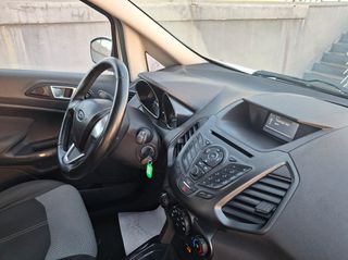 Ford EcoSport 2016 1.0 ECOBOOST TREND-thumb-8