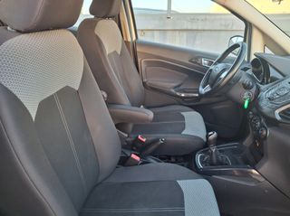 Ford EcoSport 2016 1.0 ECOBOOST TREND-thumb-9