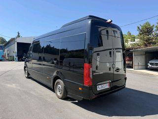 Mercedes-Benz 2021 SPRIDER