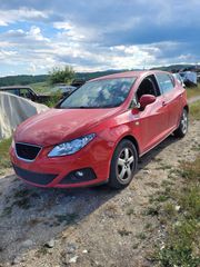 Seat Ibiza 2008 ΜΟΝΟ ΑΝΤΑΛΛΑΚΤΙΚΑ-thumb-1