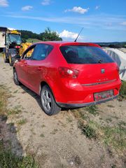 Seat Ibiza 2008 ΜΟΝΟ ΑΝΤΑΛΛΑΚΤΙΚΑ-thumb-2