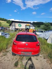 Seat Ibiza 2008 ΜΟΝΟ ΑΝΤΑΛΛΑΚΤΙΚΑ-thumb-3