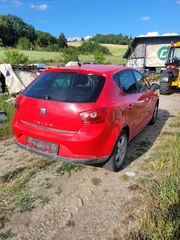 Seat Ibiza 2008 ΜΟΝΟ ΑΝΤΑΛΛΑΚΤΙΚΑ-thumb-4