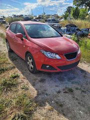 Seat Ibiza 2008 ΜΟΝΟ ΑΝΤΑΛΛΑΚΤΙΚΑ-thumb-5