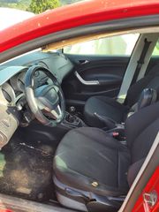 Seat Ibiza 2008 ΜΟΝΟ ΑΝΤΑΛΛΑΚΤΙΚΑ-thumb-6