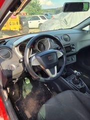 Seat Ibiza 2008 ΜΟΝΟ ΑΝΤΑΛΛΑΚΤΙΚΑ-thumb-7