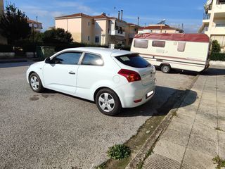 Kia ProCeed / pro_cee'd 2009 PRO CEED 1.4 109HP-thumb-1