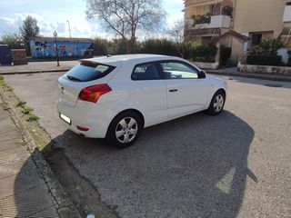 Kia ProCeed / pro_cee'd 2009 PRO CEED 1.4 109HP-thumb-2