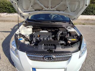 Kia ProCeed / pro_cee'd 2009 PRO CEED 1.4 109HP-thumb-3