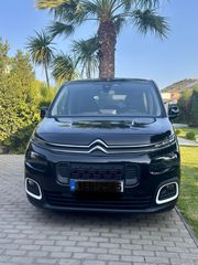 Citroen Berlingo 2020 PureTech