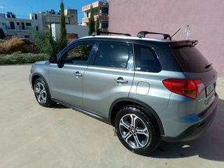 Suzuki Vitara 2016 GLX