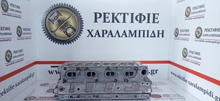 ΜΕΤΑΧΕΙΡΙΣΜΕΝΗ ΓΝΗΣΙΑ ΚΥΛΙΝΔΡΟΚΕΦΑΛΗ VW, AUDI, SEAT, SKODA TDI 16val.