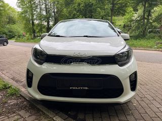 Kia Picanto 2022 1.0 Comfort Line Navi  προσφορά-thumb-2