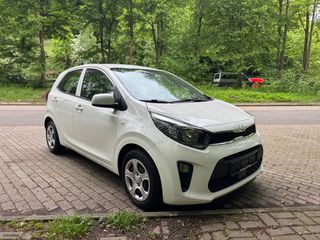 Kia Picanto 2022 1.0 Comfort Line Navi  προσφορά-thumb-3