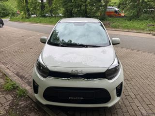 Kia Picanto 2022 1.0 Comfort Line Navi  προσφορά-thumb-5
