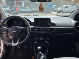 Kia Picanto 2022 1.0 Comfort Line Navi  προσφορά-thumb-6