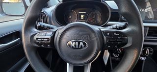 Kia Picanto 2022 1.0 Comfort Line Navi  προσφορά-thumb-7
