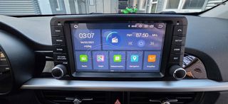 Kia Picanto 2022 1.0 Comfort Line Navi  προσφορά-thumb-10
