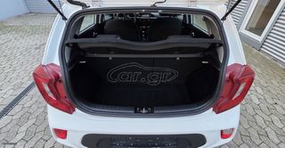 Kia Picanto 2022 1.0 Comfort Line Navi  προσφορά-thumb-11