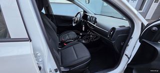 Kia Picanto 2022 1.0 Comfort Line Navi  προσφορά-thumb-12