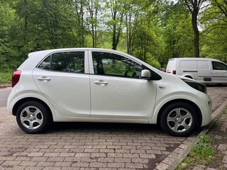 Kia Picanto 2022 1.0 Comfort Line Navi  προσφορά-thumb-13