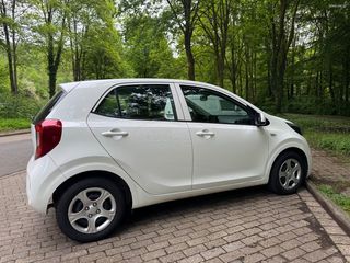 Kia Picanto 2022 1.0 Comfort Line Navi  προσφορά-thumb-14