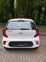 Kia Picanto 2022 1.0 Comfort Line Navi  προσφορά-thumb-15