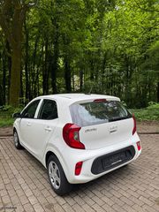 Kia Picanto 2022 1.0 Comfort Line Navi  προσφορά-thumb-16