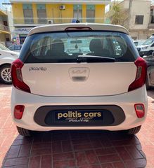 Kia Picanto 2022 1.0 Comfort Line Navi  προσφορά-thumb-17