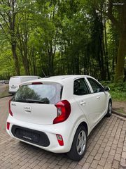 Kia Picanto 2022 1.0 Comfort Line Navi  προσφορά-thumb-21