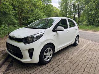 Kia Picanto 2022 1.0 Comfort Line Navi  προσφορά-thumb-22