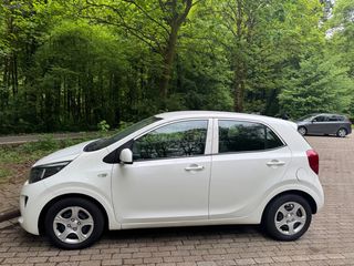 Kia Picanto 2022 1.0 Comfort Line Navi  προσφορά-thumb-23