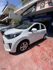 Kia Picanto 2022 1.0 Comfort Line Navi  προσφορά-thumb-1
