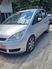 Mitsubishi Colt 2007