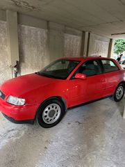 Audi A3 2004 1.6 AMBITION SPORT     Πληρωμένα Τέλη 2026!