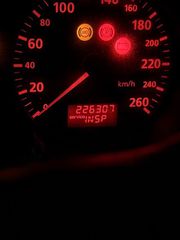 Audi A3 2004 1.6 AMBITION SPORT     Πληρωμένα Τέλη 2026!-thumb-4