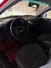 Audi A3 2004 1.6 AMBITION SPORT     Πληρωμένα Τέλη 2026!-thumb-5