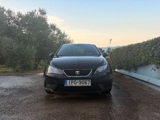 Seat Ibiza 2015