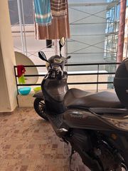 Sym Symphony ST 200i 2019 SYMPHONY ST 200I ABS EURO 4-thumb-1