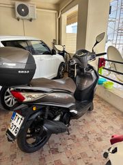 Sym Symphony ST 200i 2019 SYMPHONY ST 200I ABS EURO 4-thumb-2