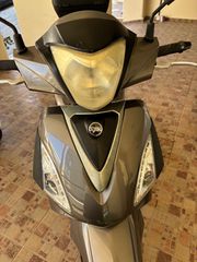 Sym Symphony ST 200i 2019 SYMPHONY ST 200I ABS EURO 4-thumb-5