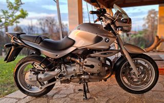 Bmw R 1150 R 2006 R1150R-thumb-1