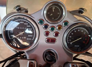 Bmw R 1150 R 2006 R1150R-thumb-3