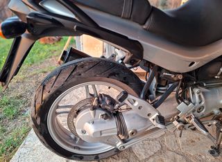 Bmw R 1150 R 2006 R1150R-thumb-6