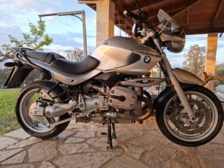Bmw R 1150 R 2006 R1150R-thumb-11