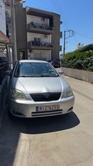 Toyota Corolla 2003