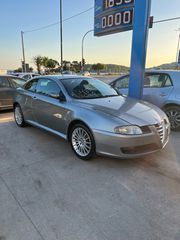 Alfa Romeo GT 2006 C