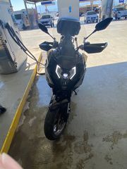 CFmoto 700 MT 2025
