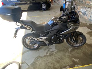 CFmoto 700 MT 2025-thumb-1