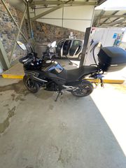 CFmoto 700 MT 2025-thumb-4